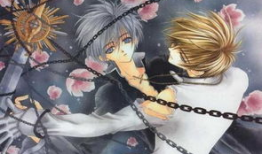 美型耽美漫画,美型耽美漫画中的浪漫邂逅