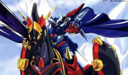 机战漫画,星际争霸的传奇篇章