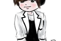 宇神漫画,穿梭时空的奇幻冒险之旅