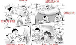 故事情节漫画,穿越时空的奇幻冒险之旅