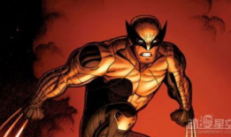 金刚狼归来漫画,复仇之火再燃